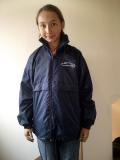 Coupe-vent taille XXL