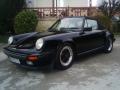 Porsche 911 &agrave; l'honneur