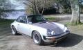 Porsche 911 &agrave; l'honneur