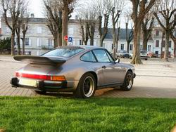 porsche 911 carrera de WOP