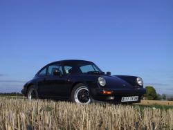 photo porsche 911 du concours photo
