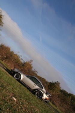photo porsche 911 du concours photo