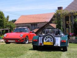 photo porsche 911 du concours photo