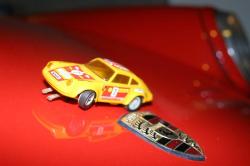 photo porsche 911 du concours photo