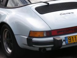 photo porsche 911 du concours photo