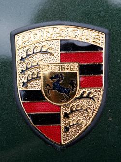 photo porsche 911 du concours photo