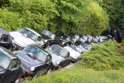 photo porsche 911 du concours photo
