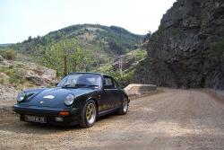 photo porsche 911 du concours photo