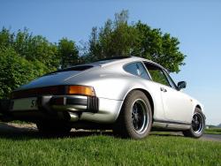 photo porsche 911 du concours photo