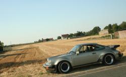 photo porsche 911 du concours photo