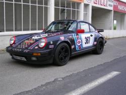 photo porsche 911 du concours photo