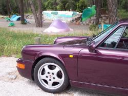 photo porsche 911 du concours photo