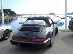 photo porsche 911 du concours photo