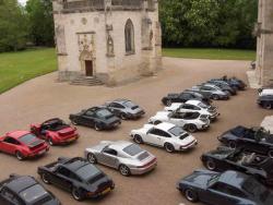 photo porsche 911 du concours photo
