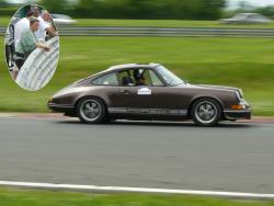 photo porsche 911 du concours photo