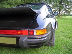 photo porsche 911 du concours photo