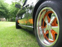 photo porsche 911 du concours photo