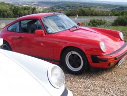 photo porsche 911 du concours photo