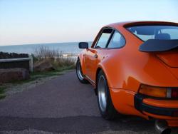 photo porsche 911 du concours photo