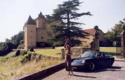 photo porsche 911 du concours photo