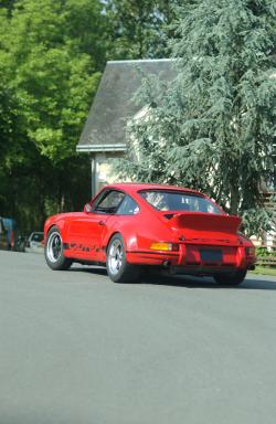 photo porsche 911 du concours photo
