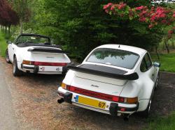 photo porsche 911 du concours photo