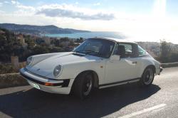 photo porsche 911 du concours photo