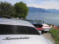 photo porsche 911 du concours photo