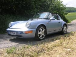 photo porsche 911 du concours photo
