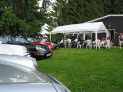 photo porsche 911 du concours photo
