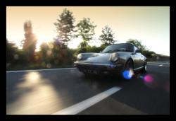 photo porsche 911 du concours photo