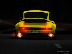 photo porsche 911 du concours photo