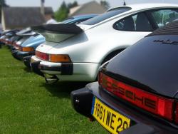 photo porsche 911 du concours photo