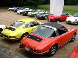 photo porsche 911 du concours photo