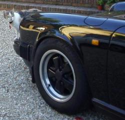 photo porsche 911 du concours photo