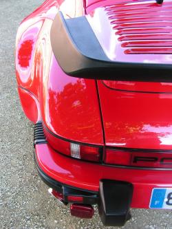 photo porsche 911 du concours photo