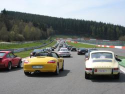photo porsche 911 du concours photo