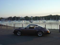 photo porsche 911 du concours photo