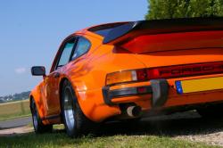 photo porsche 911 du concours photo