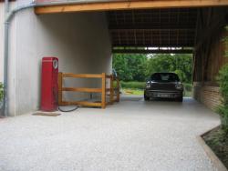 photo porsche 911 du concours photo