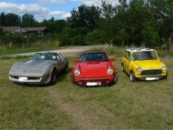 photo porsche 911 du concours photo