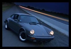 photo porsche 911 du concours photo