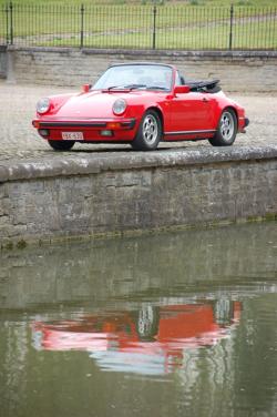 photo porsche 911 du concours photo