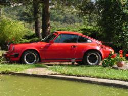 photo porsche 911 du concours photo