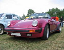 photo porsche 911 du concours photo