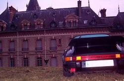 photo porsche 911 du concours photo