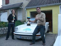 photo porsche 911 du concours photo