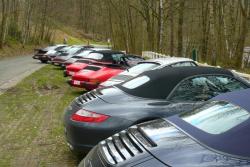 photo porsche 911 du concours photo
