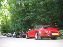 photo porsche 911 du concours photo