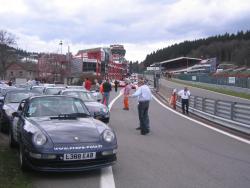 photo porsche 911 du concours photo
